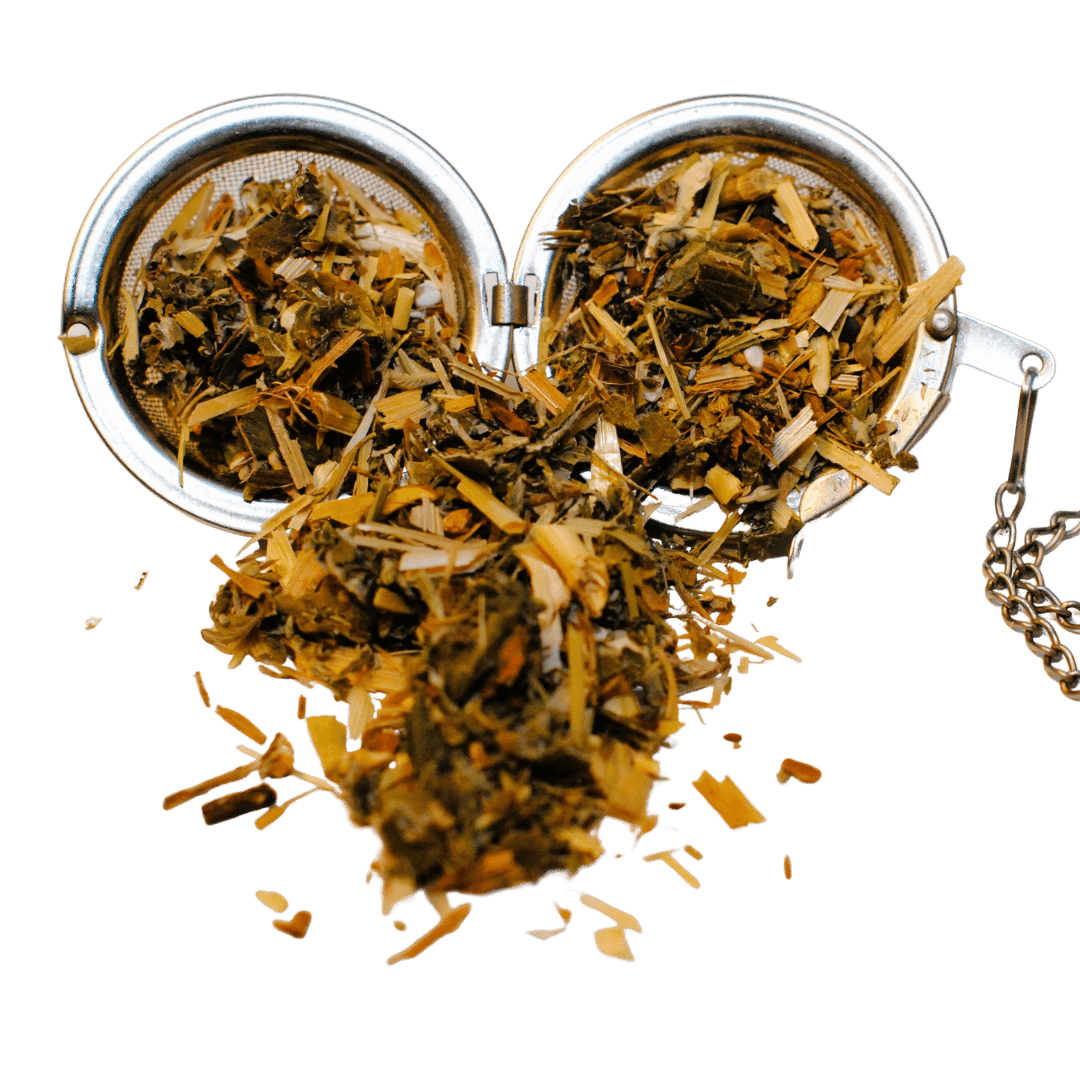 Yin Yang Synergy Tea
