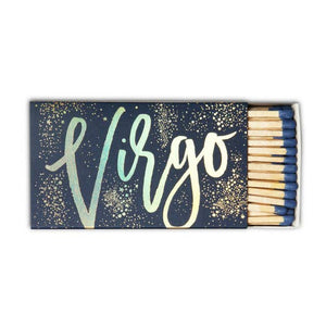 Virgo Matches