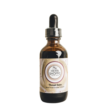 Throat Soother Tincture