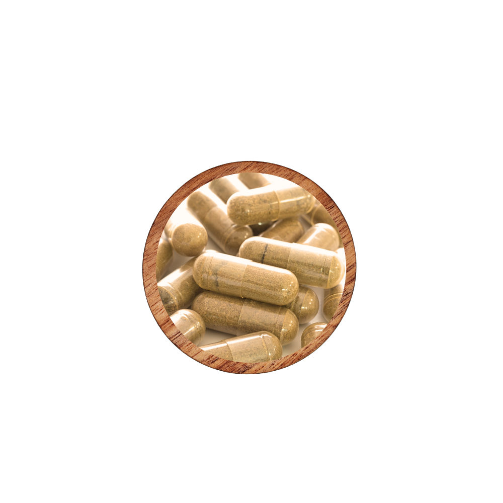 Well Belly Capsules
